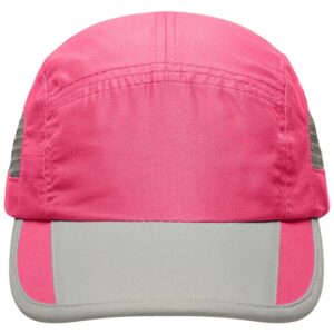 Cap 5 Panel Sportive