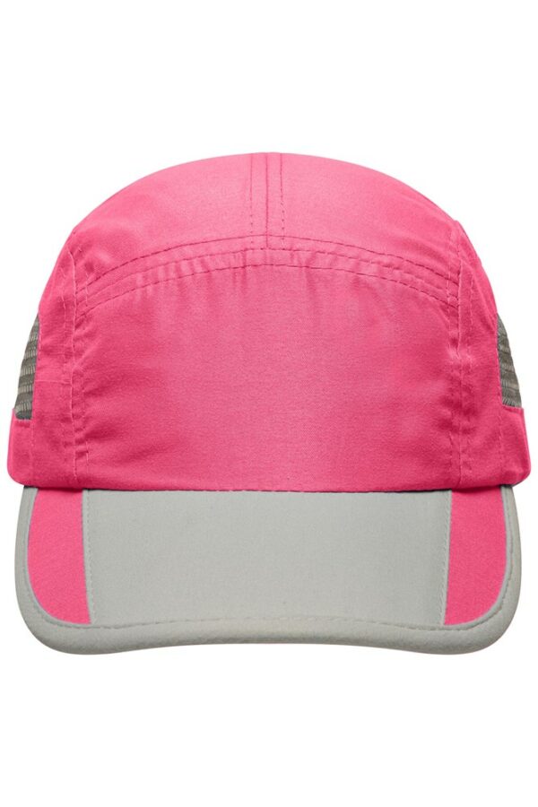 Cap 5 Panel Sportive