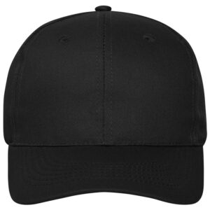 Cap 6 Panel Bio Cotton