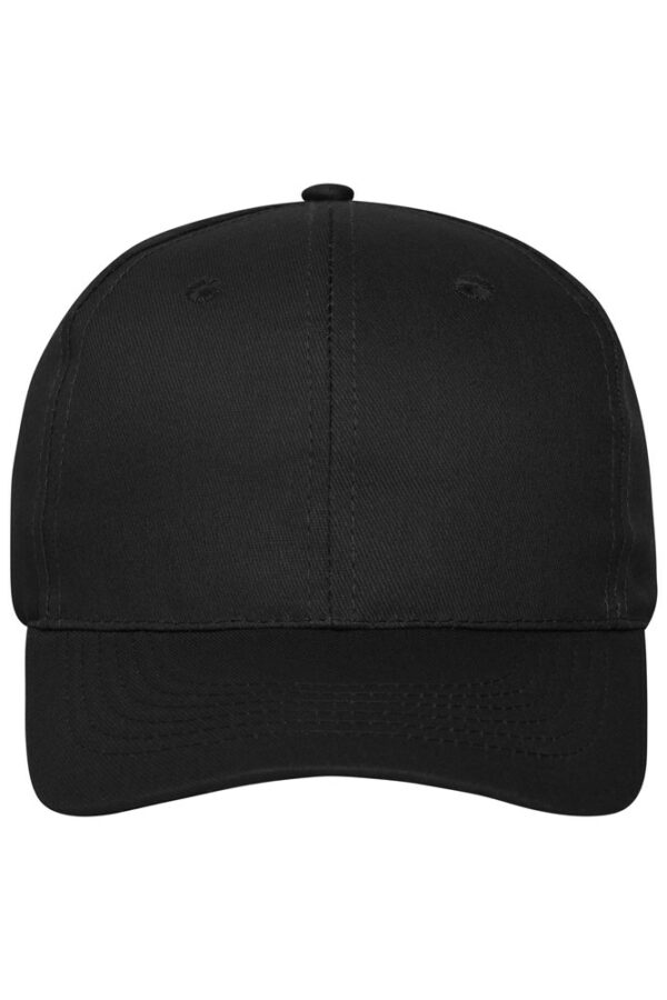 Cap 6 Panel Bio Cotton