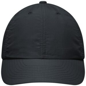 Cap 6 Panel Coolmax®