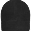 Cap 6 Panel Fleece with Earflaps