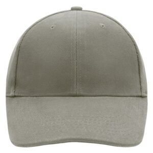 Cap 6 Panel Low-Profile