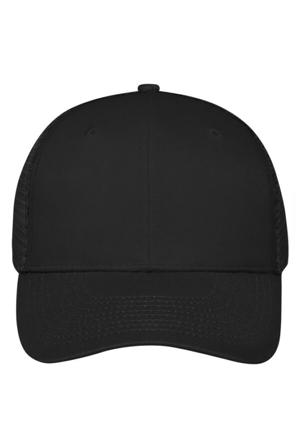 Cap 6 Panel Mesh