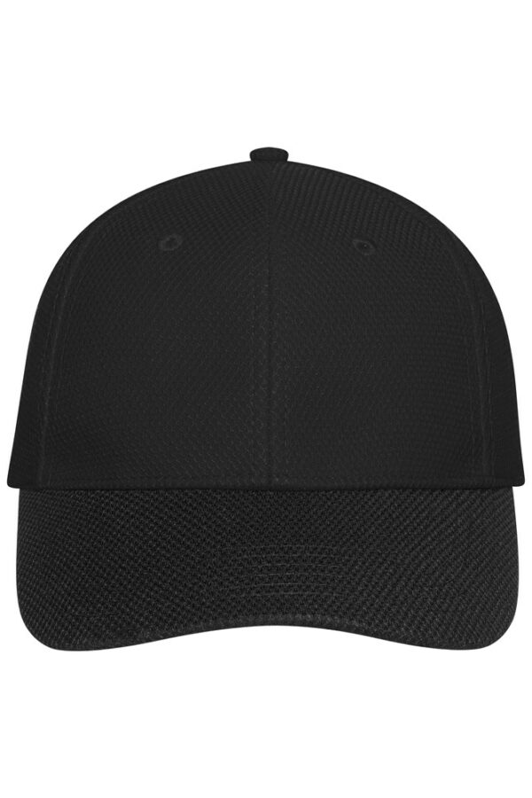 Cap 6 Panel Mesh