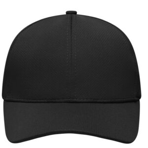 Cap 6 Panel Sport Mesh