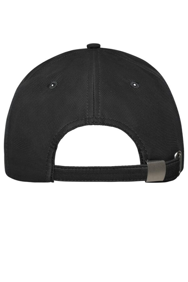 Cap 6 Panel Workwear - COLOR