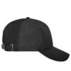 Cap 6 Panel Workwear - COLOR