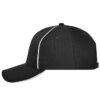 Cap 6 Panel Workwear - SOLID