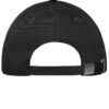 Cap 6 Panel Workwear - SOLID