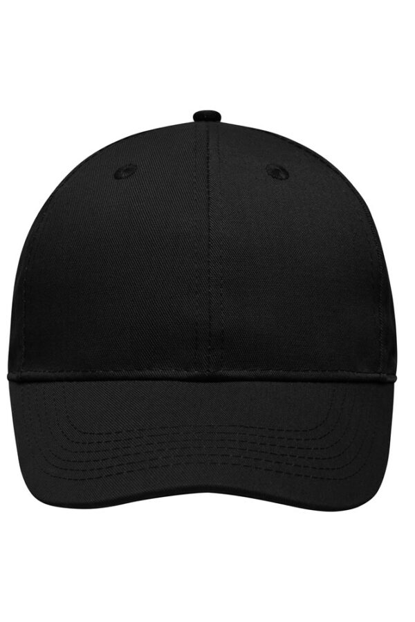 Cap 6 Panel Workwear - STRONG