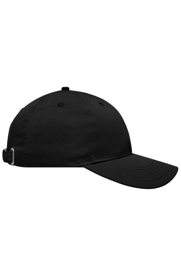 Cap 6 Panel Workwear - STRONG