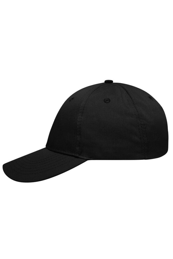 Cap 6 Panel Workwear - STRONG