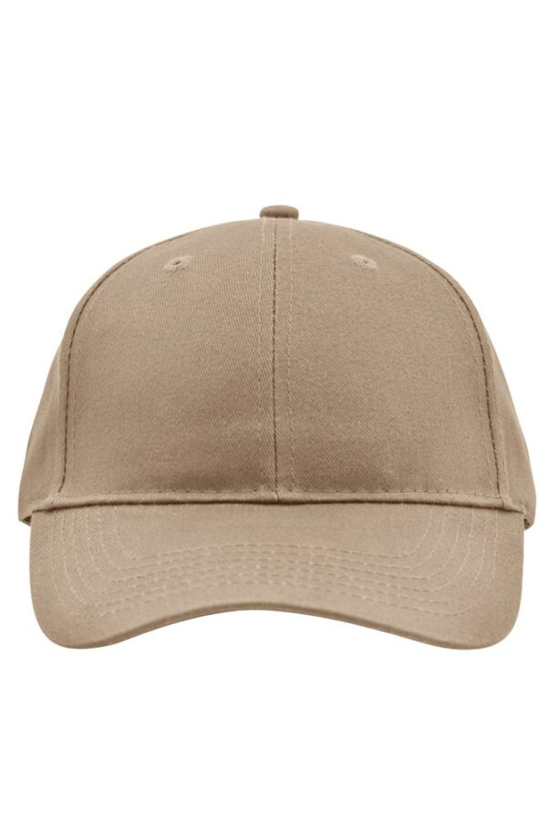 Cap Brushed 6 Panel