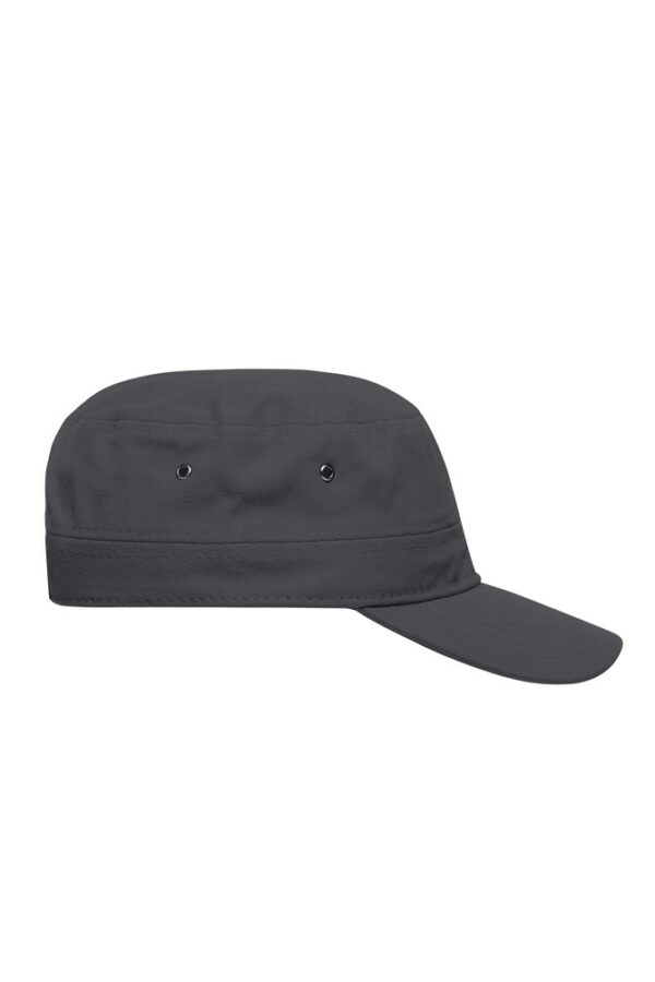 Cap Military