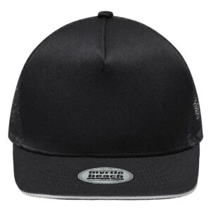 Cap Pro Mesh 5 Panel