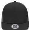 Cap Pro Mesh 6 Panel