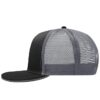 Cap Pro Mesh 6 Panel