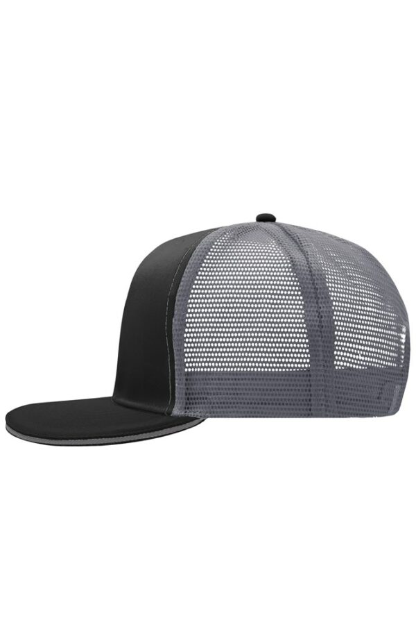 Cap Pro Mesh 6 Panel