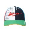 Cap Selling