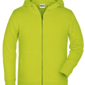 Children's Zip Hoody