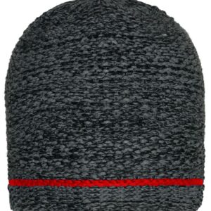 Coarse Knitted Beanie