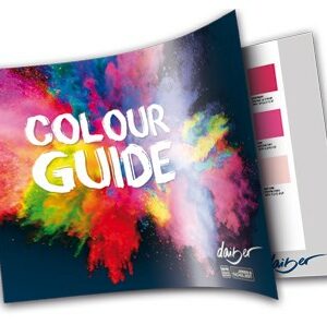 Colour Guide