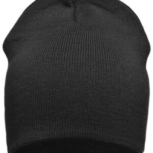 Cotton Beanie