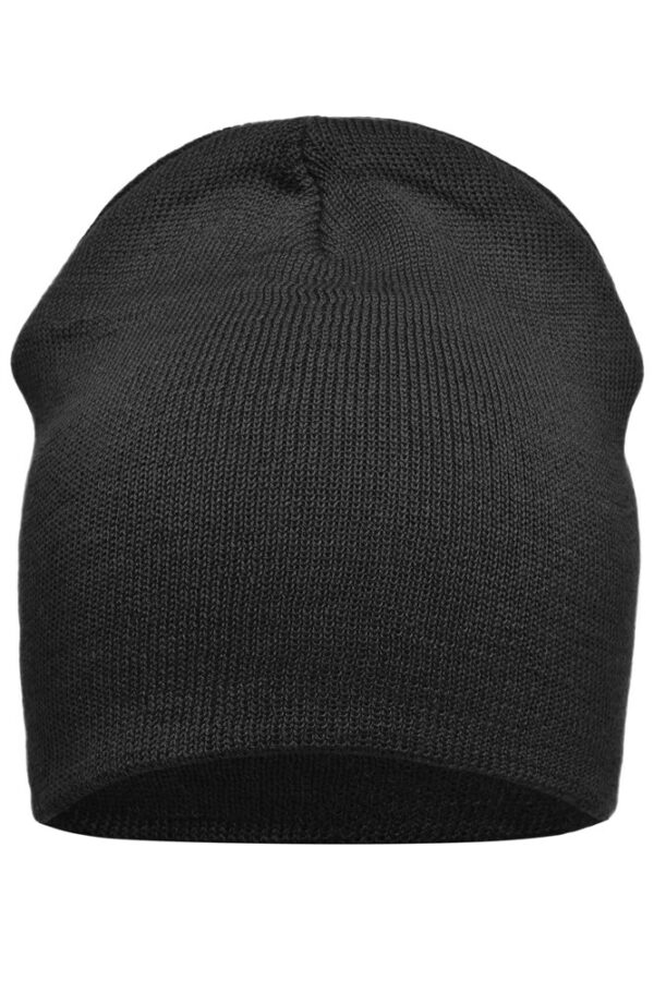 Cotton Beanie