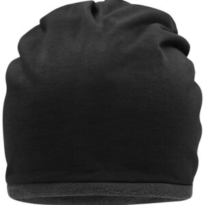 Fleece Beanie