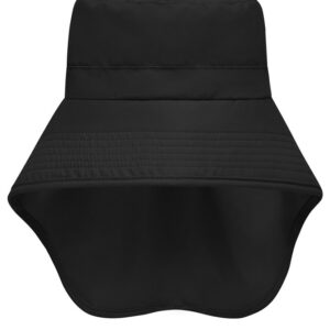 Function Hat with Neck Guard