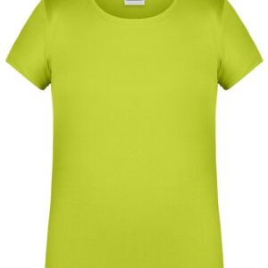 Girls' Basic-T