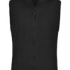 Girly Microfleece Vest