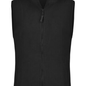 Girly Microfleece Vest