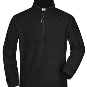 Half-Zip Fleece