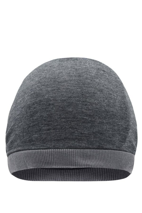 Heather Summer Beanie