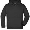 Hooded Sweat Junior