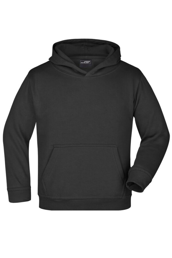 Hooded Sweat Junior