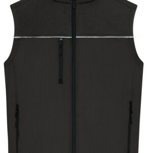 Hybrid Workwear Vest