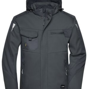 Jacket Craftsmen Softshell - STRONG