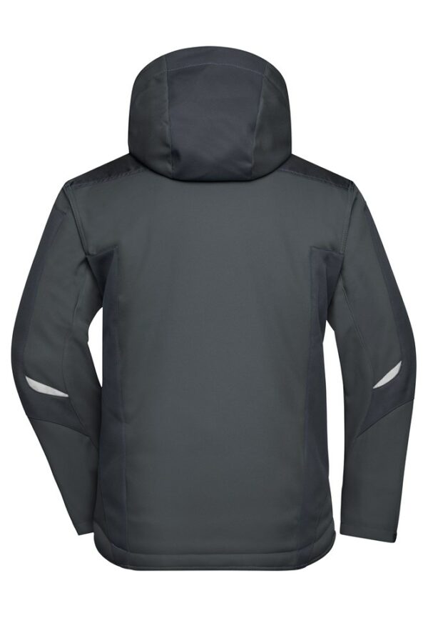 Jacket Craftsmen Softshell - STRONG