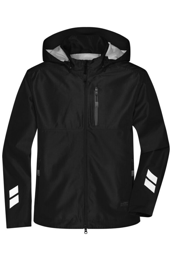 Jacket Hardshell Workwear