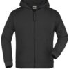 Jacket Hooded Junior