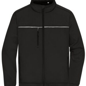 Jacket Hybrid Workwear