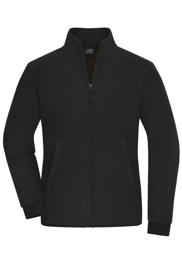 Jacket Ladies' Bonded Fleece