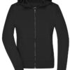 Jacket Ladies' Hooded Softshell