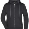 Jacket Ladies' Hooded