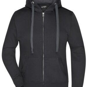 Jacket Ladies' Hooded