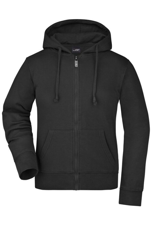 Jacket Ladies' Hooded