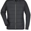 Jacket Ladies' Hybrid Sweat